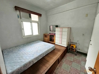 兆基社會住宅🏠中和稀有大3房2廳‧雙陽台（可寵（第3張）