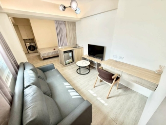 🔥北屯可寵套房🔥獨立洗脫烘🔥電梯管理員🔥近崇德捷運 - Image 23