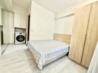 🔥北屯可寵套房🔥獨立洗脫烘🔥電梯管理員🔥近崇德捷運 - Image 19