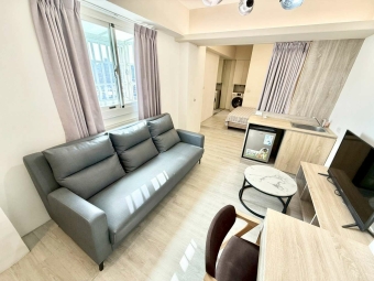 🔥北屯可寵套房🔥獨立洗脫烘🔥電梯管理員🔥近崇德捷運 - Image 25