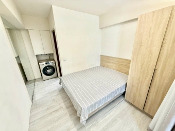 🔥北屯可寵套房🔥獨立洗脫烘🔥電梯管理員🔥近崇德捷運 - Image 18