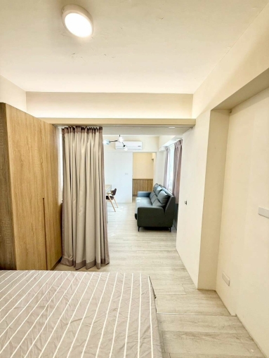 🔥北屯可寵套房🔥獨立洗脫烘🔥電梯管理員🔥近崇德捷運 - Image 2