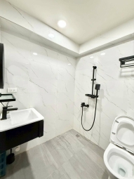 🔥北屯可寵套房🔥獨立洗脫烘🔥電梯管理員🔥近崇德捷運 - Image 16