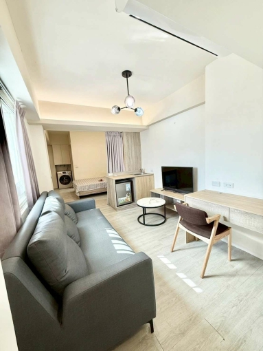 🔥北屯可寵套房🔥獨立洗脫烘🔥電梯管理員🔥近崇德捷運 - Image 13