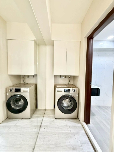 🔥北屯可寵套房🔥獨立洗脫烘🔥電梯管理員🔥近崇德捷運 - Image 4