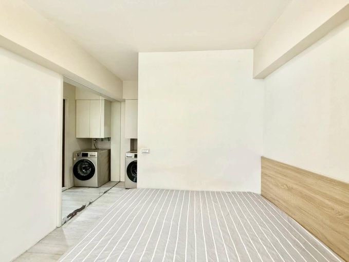 🔥北屯可寵套房🔥獨立洗脫烘🔥電梯管理員🔥近崇德捷運 - Image 7