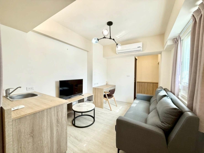 🔥北屯可寵套房🔥獨立洗脫烘🔥電梯管理員🔥近崇德捷運 - Image 9