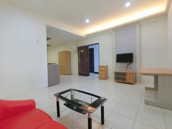 稀有可寵🍀電梯🍀子母車🍀流理台🍀租屋補助🍀南屯西區交界（第2張）