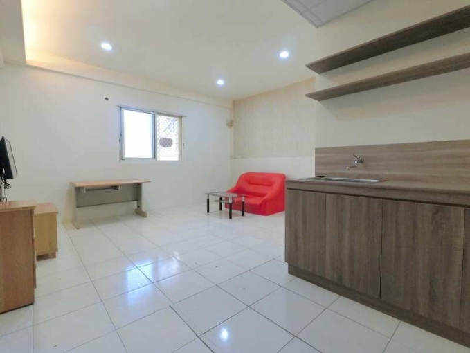 稀有可寵🍀電梯🍀子母車🍀流理台🍀租屋補助🍀南屯西區交界（第8張）