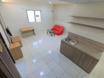 稀有可寵🍀電梯🍀子母車🍀流理台🍀租屋補助🍀南屯西區交界（第9張）