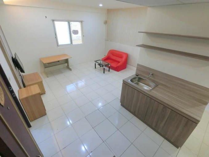 稀有可寵🍀電梯🍀子母車🍀流理台🍀租屋補助🍀南屯西區交界（第9張）