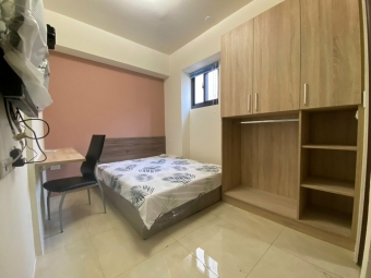 🔥秒殺物件/正一房一廳/可租補/獨洗獨曬🔥 - Image 12