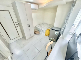 🔥北屯可貓套房🔥陽台獨洗🔥飲水機子母車🔥近松竹捷運站（第4張）