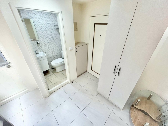 🔥北屯可貓套房🔥陽台獨洗🔥飲水機子母車🔥近松竹捷運站（第7張）