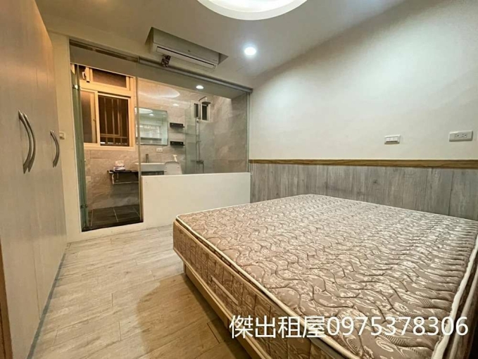傑出租屋/藝文稀有精美1房1廳,獨洗,可補助 - Image 4
