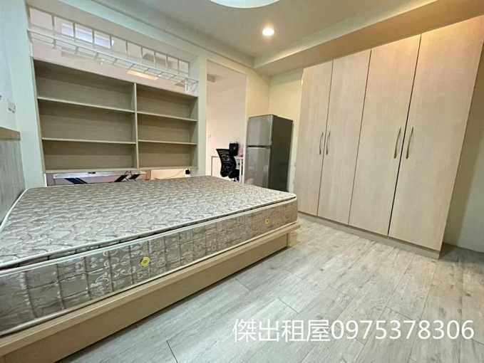 傑出租屋/藝文稀有精美1房1廳,獨洗,可補助 - Image 5