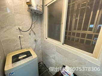 傑出租屋/藝文稀有精美1房1廳,獨洗,可補助 - Image 16