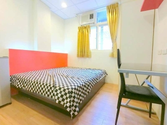 💖可雙租補✨可貓🏠獨洗曬✔️近中國醫💖 - Image 6