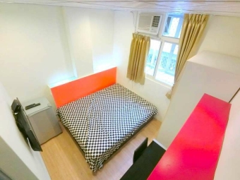 💖可雙租補✨可貓🏠獨洗曬✔️近中國醫💖 - Image 7