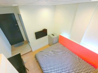 💖可雙租補✨可貓🏠獨洗曬✔️近中國醫💖 - Image 8