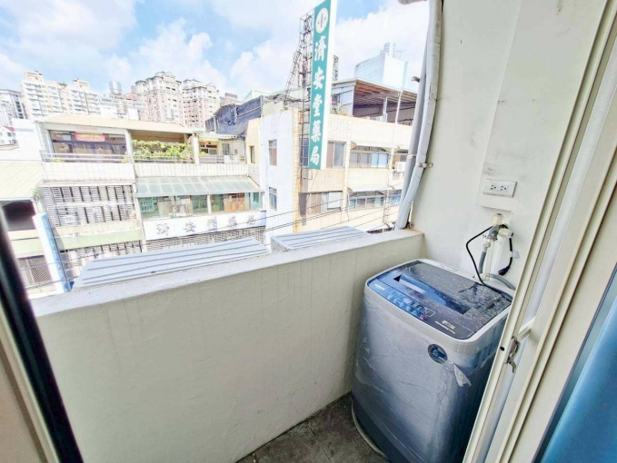 🔥南屯超美樓中樓🔥雙租補🔥飲水機子母車🔥近文心森林公園 - Image 3