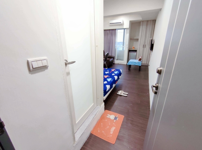 🐶可寵🐶陽台獨洗⭐大里⭐中山醫💗中興大💗僑泰（第2張）