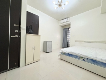 陽台獨洗🍀電梯🍀子母車🍀雙租屋補助（第4張）