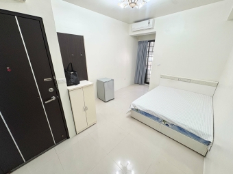 陽台獨洗🍀電梯🍀子母車🍀雙租屋補助（第3張）