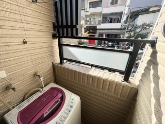 陽台獨洗🍀電梯🍀子母車🍀雙租屋補助（第7張）