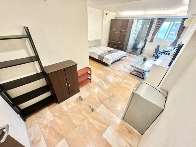 一中✔租補✨CP高❤子母車(第1張)