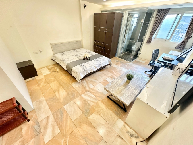 一中✔租補✨CP高❤子母車(第3張)