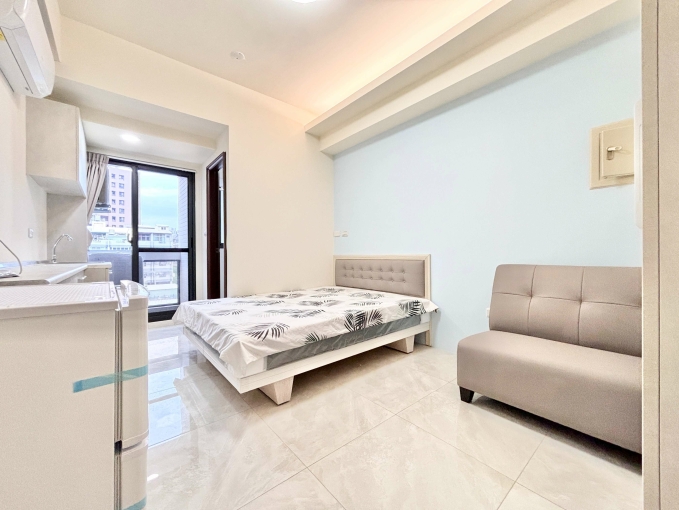 嶺東✨電梯✨租補✨喵（第2張）