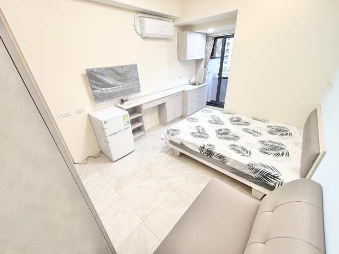 嶺東✨電梯✨租補✨喵（第3張）