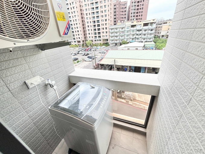 嶺東✨電梯✨租補✨喵（第7張）