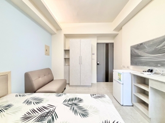 嶺東✨電梯✨租補✨喵（第9張）