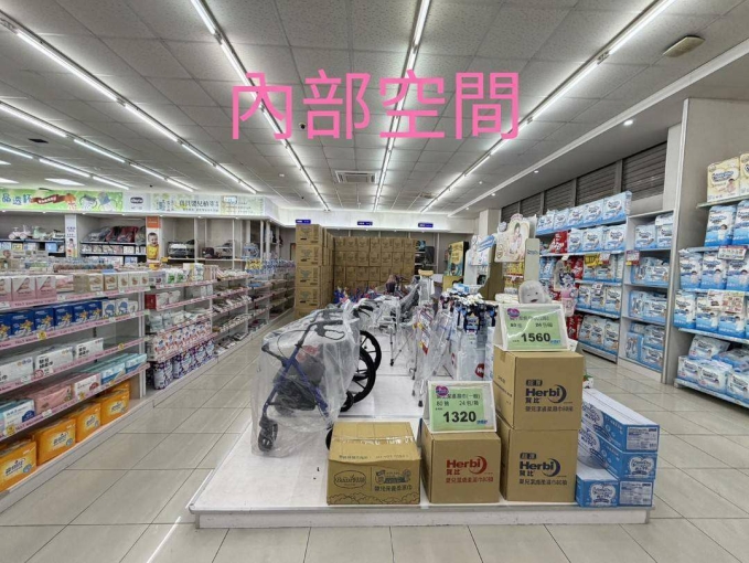 鳳山啄木鳥藥局分租（第4張）