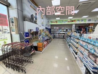 鳳山啄木鳥藥局分租（第6張）