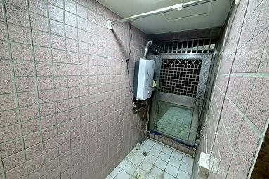 兆基社會住宅🏠📍皇家翡翠一樓兩房（第14張）