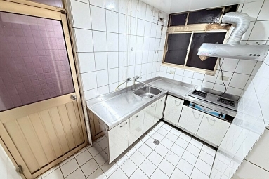 兆基社會住宅🏠📍皇家翡翠一樓兩房（第12張）