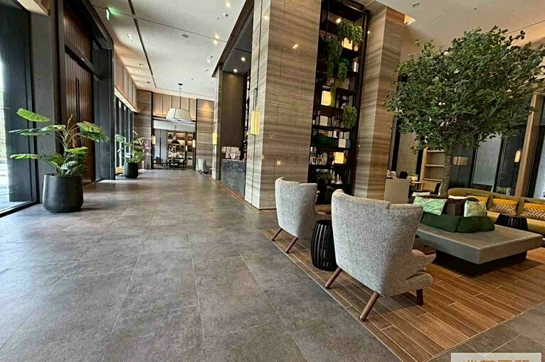 兆基社會住宅🏠🔥【新橫濱超值出租｜可租補＋車位】通勤台北（第10張）