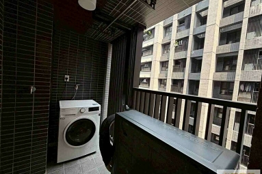 兆基社會住宅🏠🔥【新橫濱超值出租｜可租補＋車位】通勤台北（第6張）