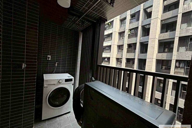 兆基社會住宅🏠🔥【新橫濱超值出租｜可租補＋車位】通勤台北（第6張）