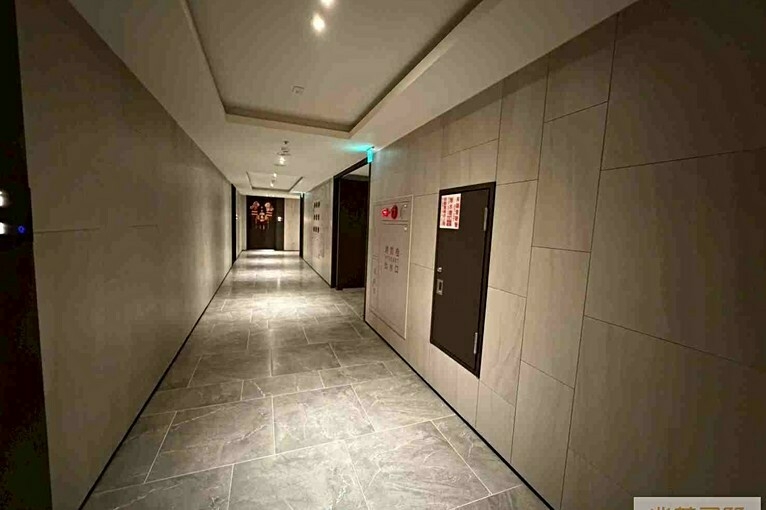 兆基社會住宅🏠🔥【新橫濱超值出租｜可租補＋車位】通勤台北（第8張）