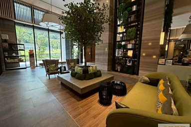 兆基社會住宅🏠🔥【新橫濱超值出租｜可租補＋車位】通勤台北（第9張）