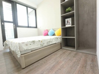 🔥北區可貓套房🔥台電均分🔥一房一廳🔥近中科大 - Image 15