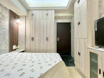 潘潘精選🌺陽台獨洗曬🔅可租補🥑乾濕分離✨衛浴開窗（第4張）