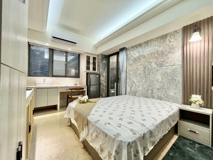 潘潘精選🌺陽台獨洗曬🔅可租補🥑乾濕分離✨衛浴開窗(第7張)