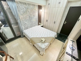 潘潘精選🌺陽台獨洗曬🔅可租補🥑乾濕分離✨衛浴開窗（第2張）