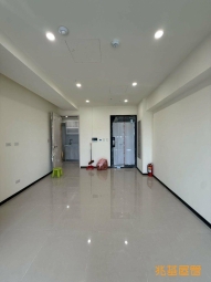 兆基社會住宅🏡豐邑氧森全新大三房車.鄰近A8.可租補免仲（第5張）