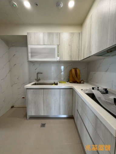 兆基社會住宅🏡豐邑氧森全新大三房車.鄰近A8.可租補免仲（第6張）